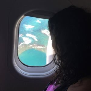 Meet your Posher, Becky